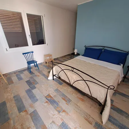 招待所 Sabbia D'oro Triscina