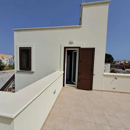 Sabbia D'oro Guest house Triscina