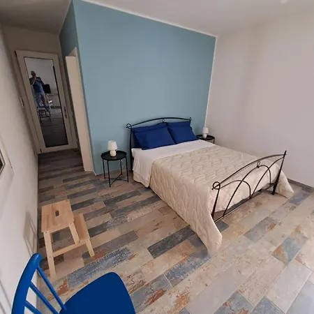 Guest house Sabbia D'oro *