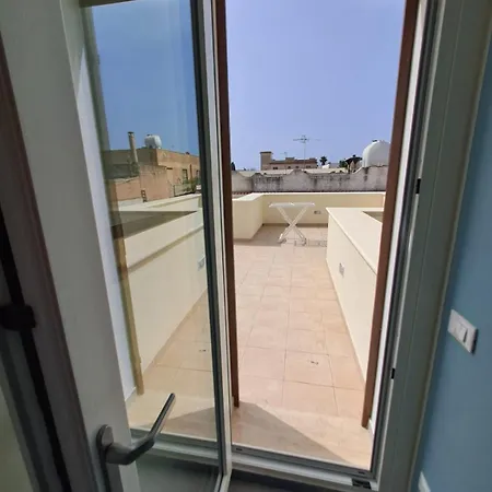 Sabbia D'oro Guest house Triscina
