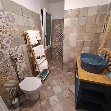 Guest house Sabbia D'oro *